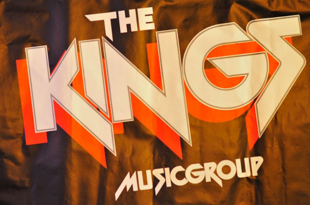 Aprile 2012 The Kings bar portici verolanuova sabina parzani 11